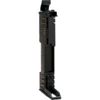 Schneider Electric TM5ACBM12 ОСНОВАНИЕ С ШИНОЙ 240В ПЕР ТОК/24В=