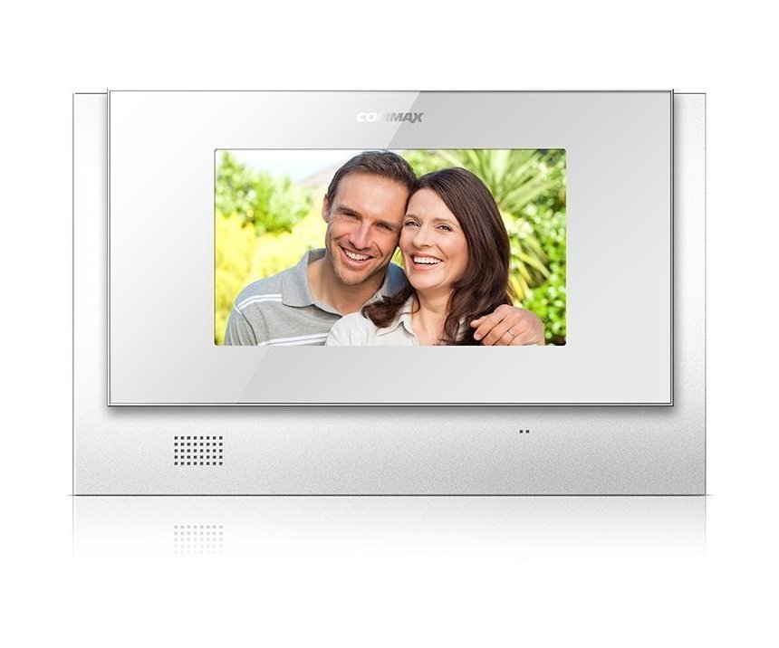Commax CDV-71UM/VZ белый