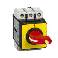 Schneider Electric VVE4 АВАРИЙНЫЙ ВЫКЛЮЧАТЕЛЬ 80А