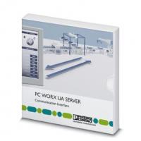 Phoenix contact 2402685 PC WORX UA SERVER-PLC 40 Программное обеспечение