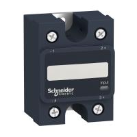 Schneider Electric SSP1A110M7T ТВЕРДОТ.РЕЛЕ,~90-280В, ~24-300 В, 10A