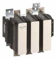 LC1F800QW Schneider Electric F 800А 3P АC3 400В AC/DC Контактор 