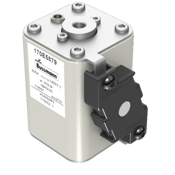 170E5879 Быстрый предохранитель 200A 1400V 1BKN/80 AR