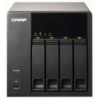 Сетевое хранилище Qnap TS-469L