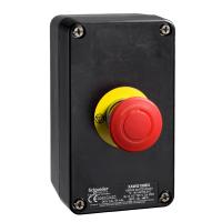 Schneider Electric XAWG198EX ИЗОЛИРОВ. ПОСТ УПРАВЛЕНИЯ ATEX XAWG198EX