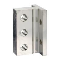 Schneider Electric 47964 ЗАПЧАСТИ ДЛЯ NW: 3P 08/20 ЗАДН.ПРИСОЕД.ВЫКАТН/СТАЦ. КОМПЛЕКТ 3_КОННЕКТ.