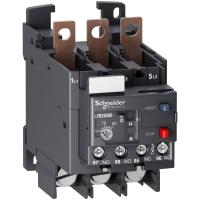 Schneider Electric LRD3806 ТЕПЛОВОЕ РЕЛЕ ПЕРЕГРУЗКИ 62-80А КЛАСС 10A ПРИСОЕДИНЕНИЕ ПОД КОЛЬЦЕВОЙ НАКОНЕЧНИК