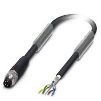 Phoenix contact 1543252 SAC-4P-M 8MS/ 5,0-950 Системный кабель шины