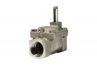 032U8510 Двухпозиционный электромагнитный клапан с сервоприводом Danfoss EV220B 40 SS