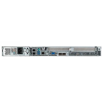 Сервер ASUS RS500-E8-PS4