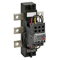 LRE486 Schneider Electric ТЕПЛОВОЕ РЕЛЕ EASYPACT TVS TVS 208A-333A