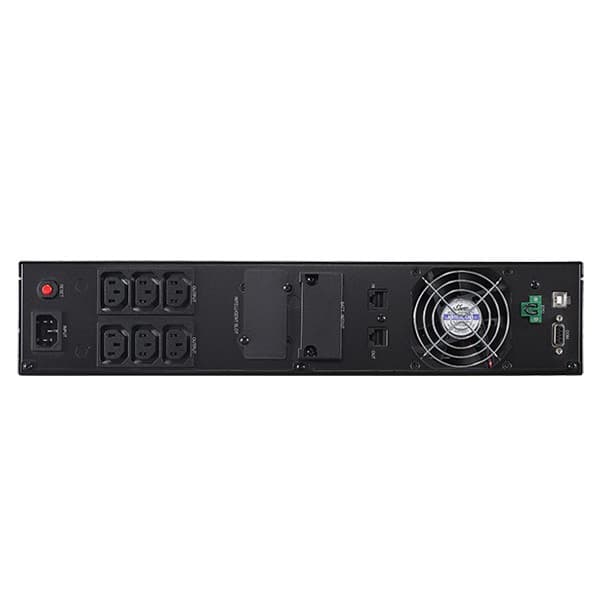 ИБП Cybepower Online S OLS1500ERT2U