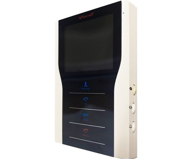 Tor-Net TR-35 WB (черно-белый)