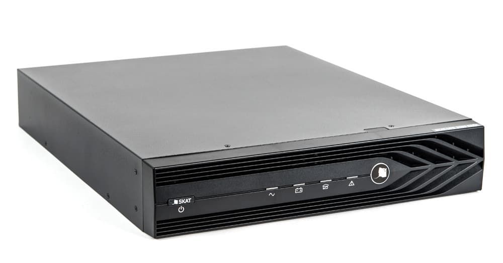 ИБП Бастион SKAT UPS 3000 RACK