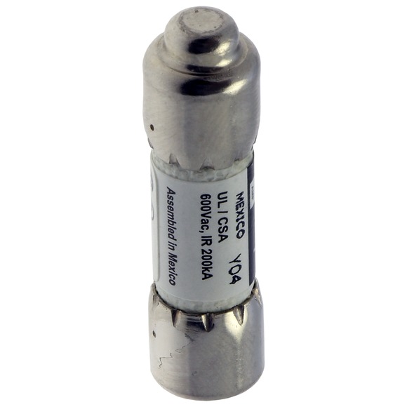 KTK-R-7 Предохранитель LIMITRON 600 В АС, FAST ACTING, класс СС