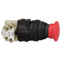 Schneider Electric 9001SKR16H13 КНОПКА, ДИАМЕТР 30 ММ 9001SKR16H13
