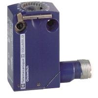 Schneider Electric ZCMD29C12 МЕТАЛ. КОРПУС С БЕЗИНЕРЦ. 2НЗ С 5-ПИН