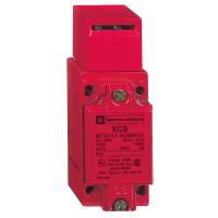 Schneider Electric XCSA722 МЕТАЛЛ. КОНЦЕВ. ВЫКЛ. БЕЗ ФИКСАЦИИ XCSA722