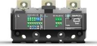 ABB 1SDA068030R1 Расцепитель защиты Ekip M-LIU In=100A XT4 3p