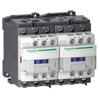 КОНТАКТОР РЕВ.3Р, 18A, НО+НЗ, 24V DС, 2.4 ВТ