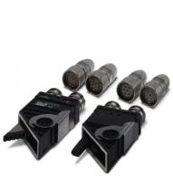 Phoenix contact 2734112 IBS RL 24 ADAP-T/M23 Комплект адаптера