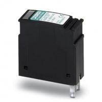 Phoenix contact 2880024 PT 2X1VA/S1-230AC-ST Штекерный модуль для защиты от перенапр-й