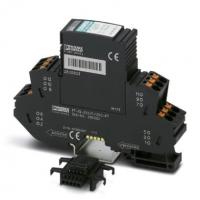 Phoenix contact 2801262 PT-IQ-2X2+F-12DC-PT Устройство защиты от перенапряжений