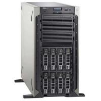 Сервер Dell PowerEdge T340 T340-9737-K2