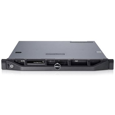 Сервер Dell PowerEdge R210 II S05R2121501R_K1