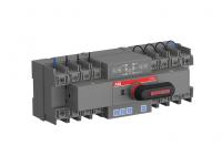 ABB 1SCA151251R1001 Рубильник OTM125F4C21D400C с АВР 21D