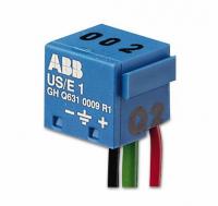 ABB GHQ6310009R0001 US/E1 Клемма защиты от перенапряжения