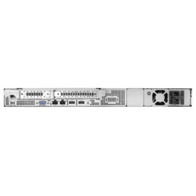 Сервер HPE ProLiant DL20 P08335-B21