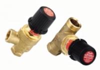 003L6012 Регулятор расхода Danfoss угловой AVDO Ду 25