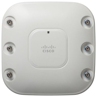 Точка доступа Cisco AIR-CAP3502P-R-K9