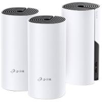 Точка доступа TP-Link Deco E4 3-Pack