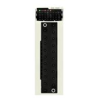 Schneider Electric BMXDAI1603H 16 входов, ~48В, клеммник, покрытие