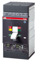 ABB 1SDA054396R3 Выключатель автоматический T5N 630 PR221DS-LS/I In=630 3p W MP