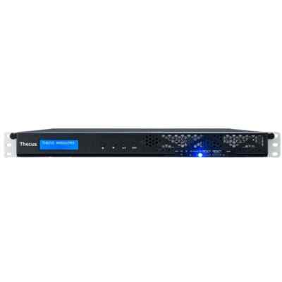 Сетевое хранилище Thecus N4510U Pro-R