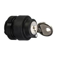 Schneider Electric ZA2BG5 ГОЛОВКА ПЕРЕКЛ. С КЛЮЧЕМ