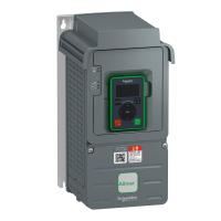 Schneider Electric ATV610U22N4 Преобразователь частоты ATV610 2,2кВт 380В 3ф