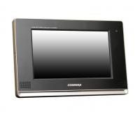 Commax CDV-1020AQ/XL (чёрный)