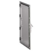 Schneider Electric NSYDPLA157HG RAL7035 ДВЕРЬ 1500 x 750 ММ С РУЧКОЙ