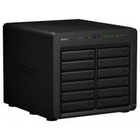 Сетевое хранилище Synology DS3615XS