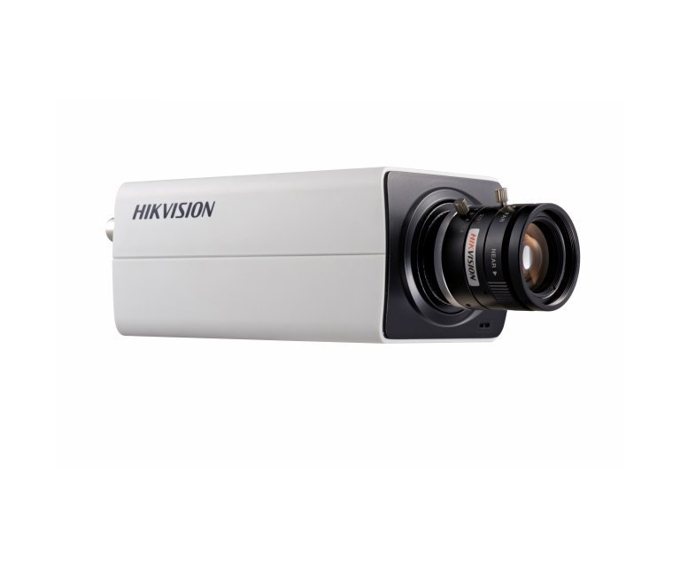 HikVision DS-2CD2821G0 (AC24V/DC12V)