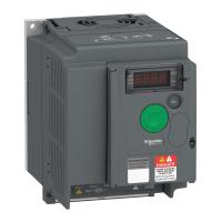 ATV310HU22N4E Schneider Electric Преобраз. частоты ATV310 2,2кВт 380В 3ф