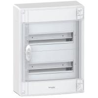 Schneider Electric PRA29213 ЩИТ PRAGMA 2РЯДA ПО 13МОД НАВЕСНОЙ
