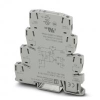 Phoenix contact 2982702 PLC-OSC- 24DC/ 24DC/ 10/R Модуль полупроводникового реле