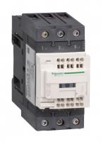 Schneider Electric TeSys LC1D50Q7 3P 80А 440/380В AC 22кВт Контактор