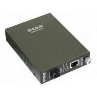Медиаконвертер D-Link DMC-920T-B7A