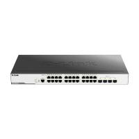 Коммутатор D-Link DGS-3000-28X-B1A